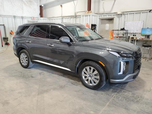 Photo 4 from auction – 2025 HYUNDAI PALISADE S with VIN KM8R2DGE3SU933666