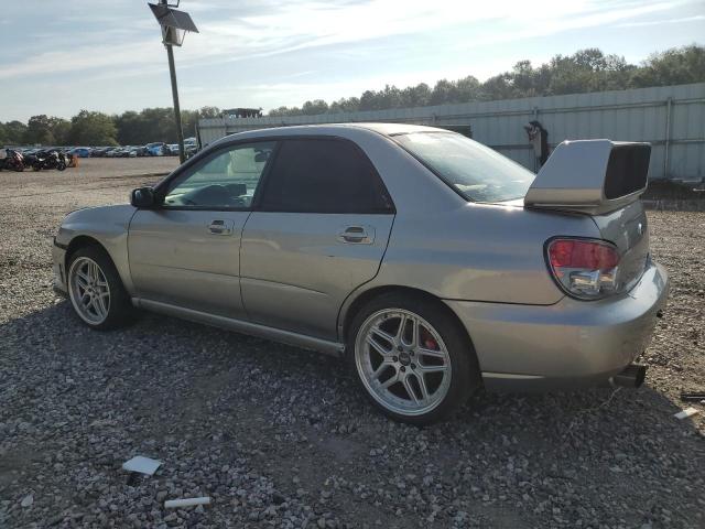 Photo 2 from auction – 2006 SUBARU IMPREZA WR with VIN JF1GD79656G500065