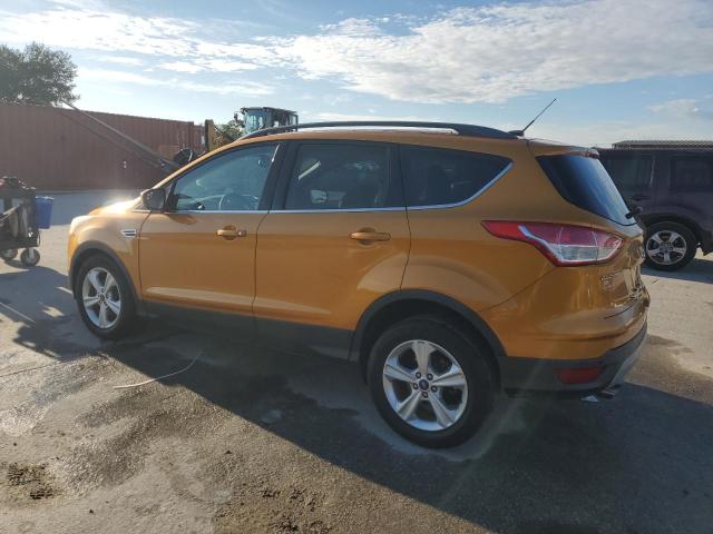 Photo 2 from auction – 2016 FORD ESCAPE SE with VIN 1FMCU0GX4GUA04264