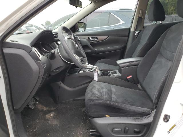 Photo 7 from auction – 2015 NISSAN ROGUE S with VIN 5N1AT2MVXFC800739