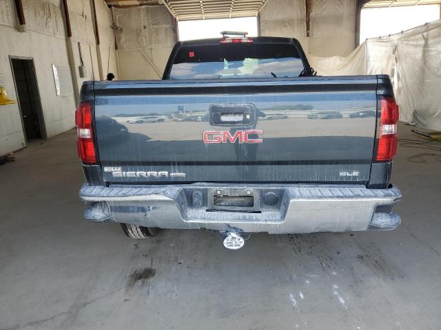 Photo 6 from auction – 2019 GMC SIERRA LIM with VIN 2GTV2MEC0K1233412