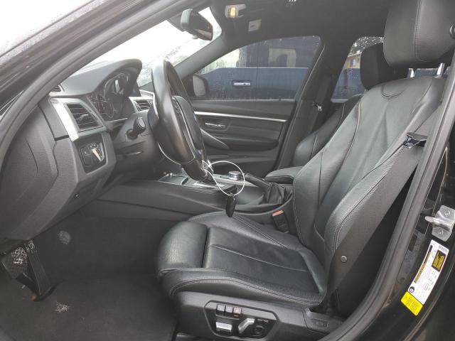 Photo 7 from auction – 2018 BMW 340 I with VIN WBA8B3C57JK777736