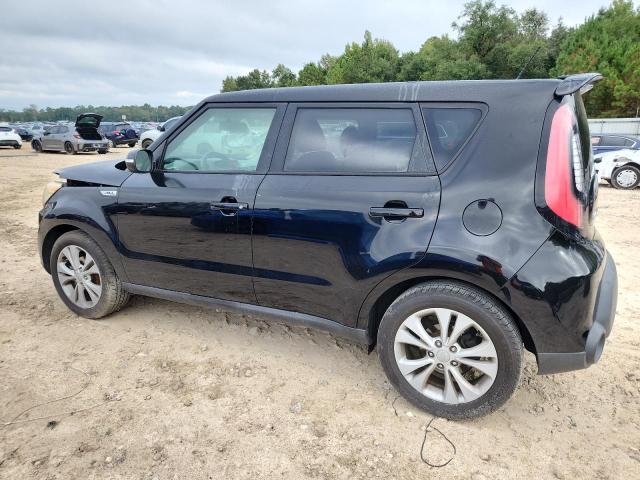 Фото 2 с аукциона – 2014 KIA SOUL + с VIN KNDJP3A51E7041862