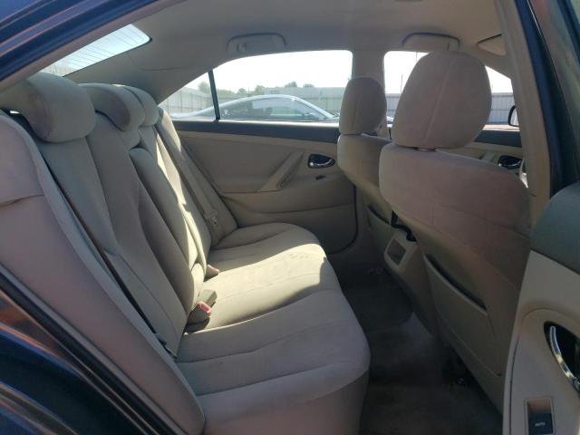 Photo 10 from auction – 2011 TOYOTA CAMRY BASE with VIN 4T1BF3EK3BU172159