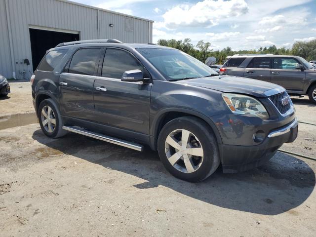 Zdjęcie 4 z aukcji – 2012 GMC ACADIA SLT z VIN 1GKKRSED4CJ280711