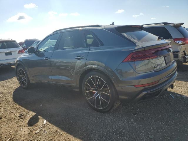 Photo 2 from auction – 2021 AUDI Q8 PRESTIG with VIN WA1FVAF17MD022121