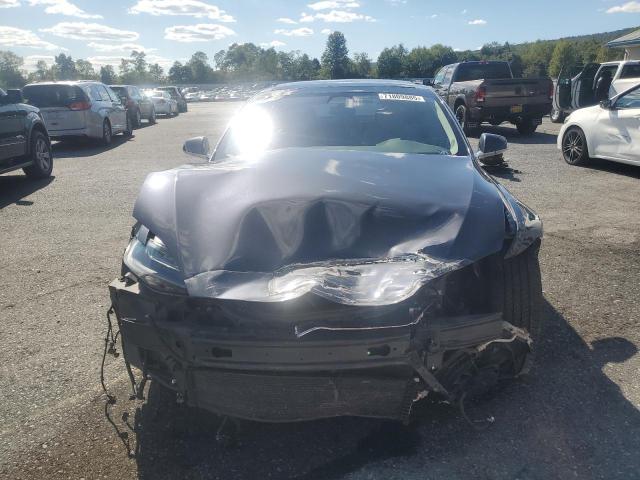 Photo 5 from auction – 2017 TESLA MODEL S with VIN 5YJSA1E23HF204729