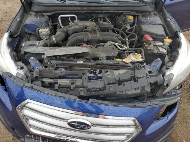 Photo 12 from auction – 2017 SUBARU OUTBACK 2. with VIN 4S4BSACCXH3309673