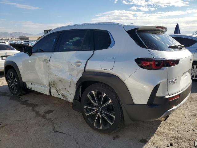 Photo 2 from auction – 2024 MAZDA CX-50 PREM with VIN 7MMVABEY9RN234344