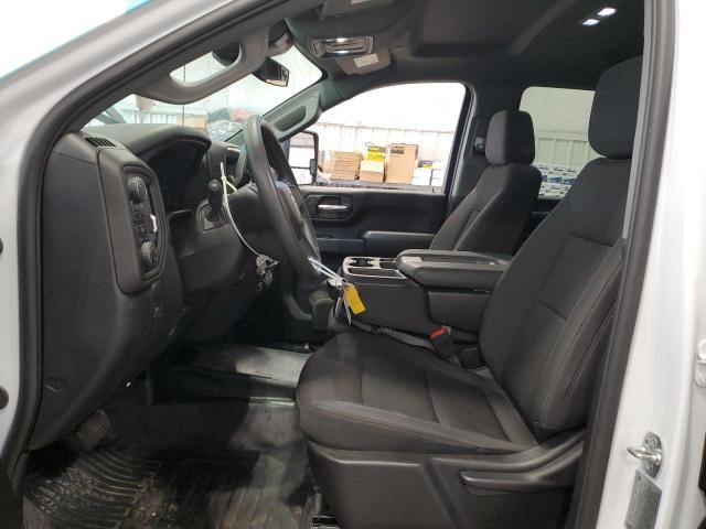 Photo 7 from auction – 2025 CHEVROLET SILVERADO with VIN 1GC5KLE79SF179923