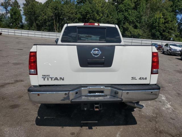 Photo 6 from auction – 2011 NISSAN TITAN S with VIN 1N6AA0EC9BN323597
