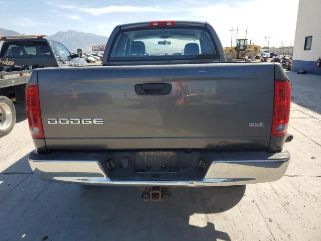Photo 6 from auction – 2003 DODGE RAM 1500 S with VIN 1D7HU18D83S305930