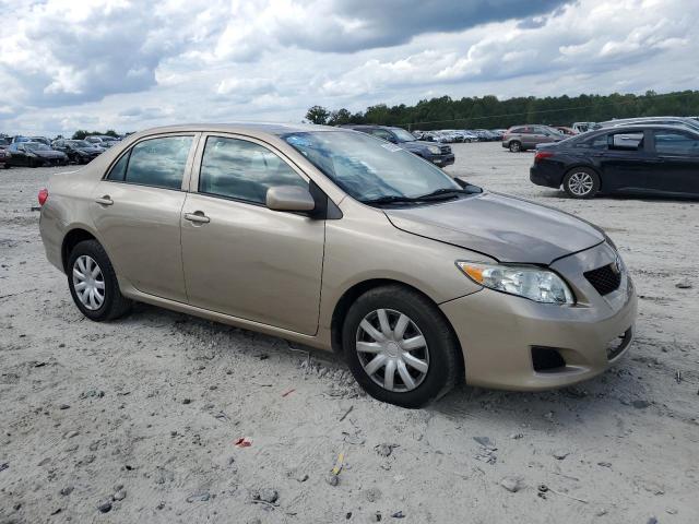 Photo 4 from auction – 2009 TOYOTA COROLLA BASE with VIN 1NXBU40E79Z145652