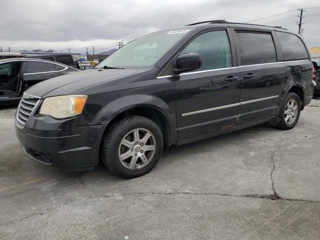 Photo 1 from auction – 2010 CHRYSLER TOWN & COU with VIN 2A4RR5D14AR494300