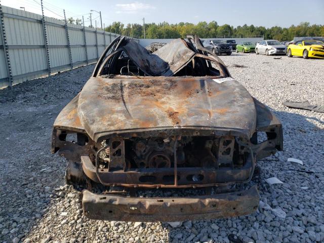 Photo 5 from auction – 2005 DODGE DAKOTA QUA with VIN 1D7HW48N55S139213