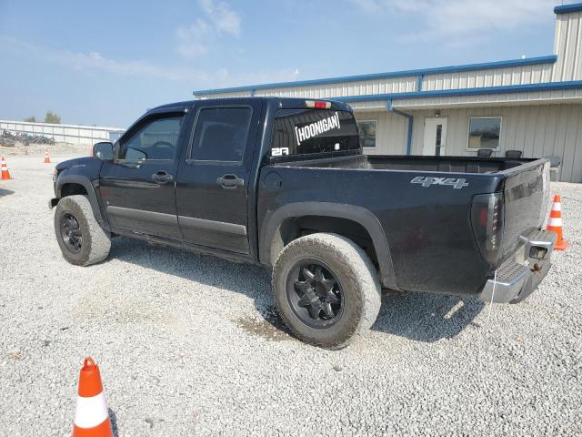 Photo 2 from auction – 2008 CHEVROLET COLORADO LT with VIN 1GCDT33E888217469