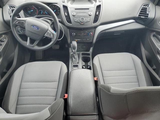 Фото 8 с аукциона – 2017 FORD ESCAPE S с VIN 1FMCU0F71HUB50768