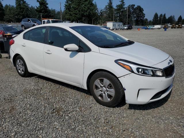 Photo 4 from auction – 2017 KIA FORTE LX with VIN 3KPFK4A72HE094506