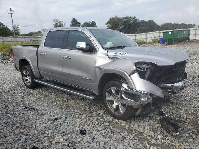 Photo 4 from auction – 2022 RAM 1500 LARAM with VIN 1C6SRFJT4NN330171
