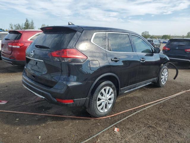 Photo 3 from auction – 2017 NISSAN ROGUE S with VIN 5N1AT2MT6HC840673