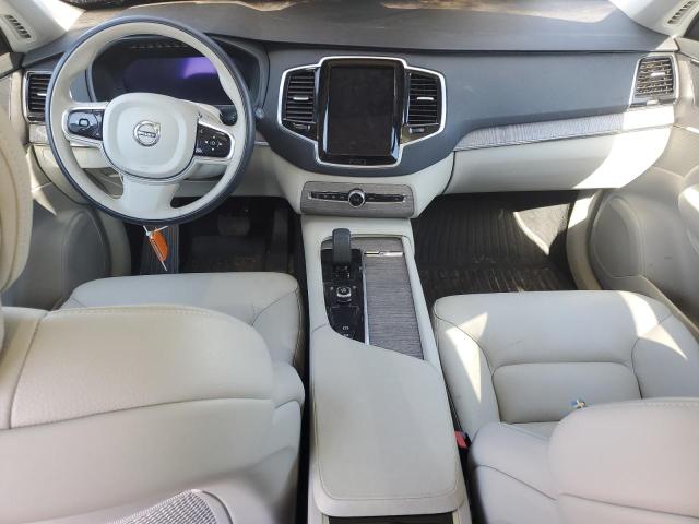 Photo 8 from auction – 2024 VOLVO XC90 PLUS with VIN YV4062PE6R1163705