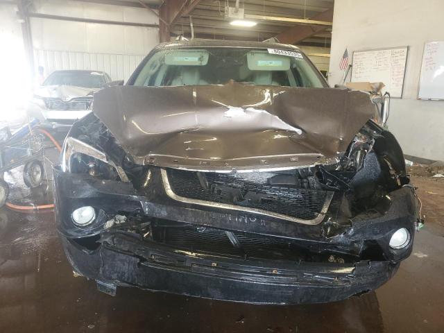 Photo 5 from auction – 2011 GMC ACADIA SLT with VIN 1GKKVRED9BJ284353