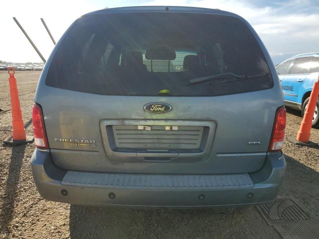Photo 6 from auction – 2004 FORD FREESTAR SEL with VIN 2FMDA52224BB24510