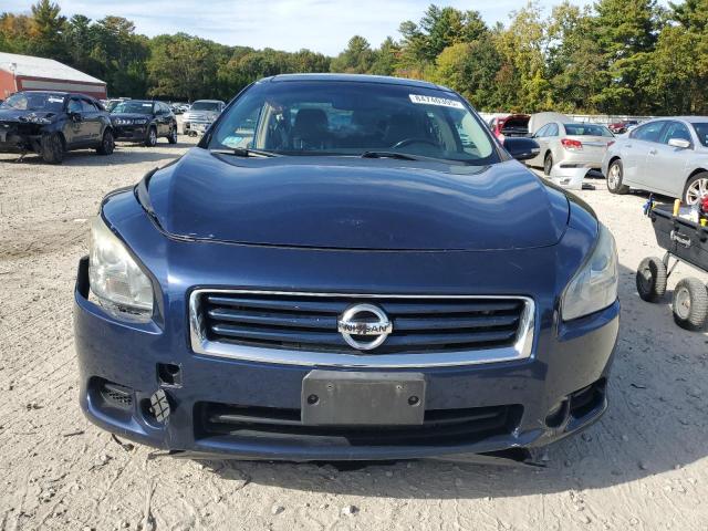 Photo 5 from auction – 2014 NISSAN MAXIMA S with VIN 1N4AA5AP6EC494399