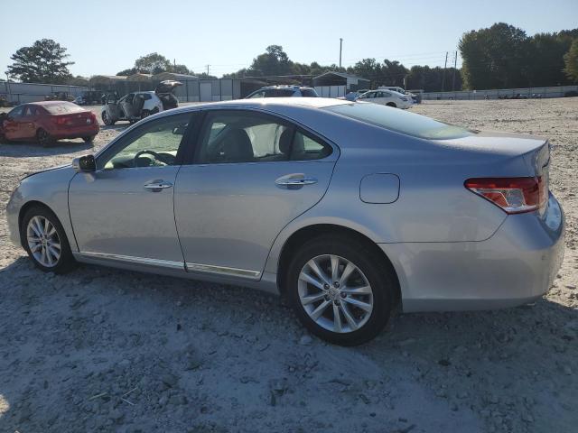 Photo 2 from auction – 2012 LEXUS ES 350 with VIN JTHBK1EG0C2508670