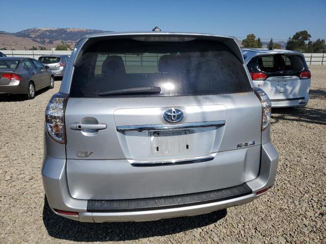 Photo 6 from auction – 2012 TOYOTA RAV4 EV with VIN 2T3YL4DV1CW001164