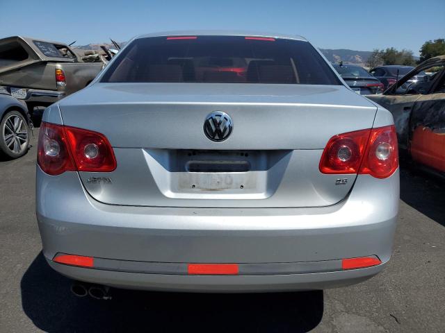 Photo 6 from auction – 2006 VOLKSWAGEN JETTA VALUE with VIN 3VWPG71K26M725606