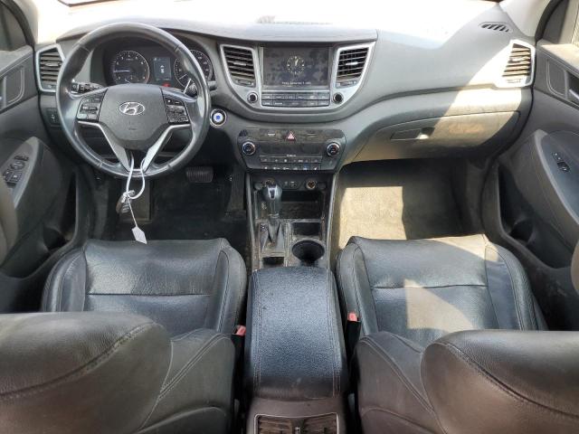 Photo 8 from auction – 2016 HYUNDAI TUCSON LIM with VIN KM8J3CA26GU230654