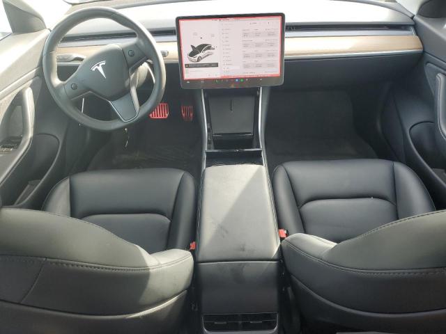 Photo 8 from auction – 2018 TESLA MODEL 3 with VIN 5YJ3E1EB7JF122016