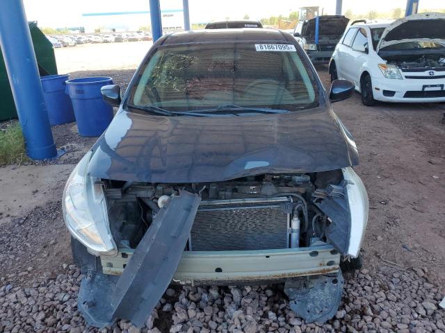 Photo 5 from auction – 2017 NISSAN VERSA S with VIN 3N1CN7AP9HL849709