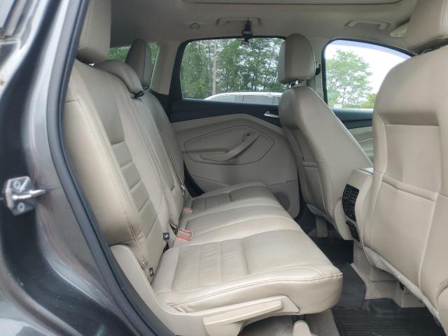 Photo 11 from auction – 2016 FORD ESCAPE SE with VIN 1FMCU9G9XGUC64402