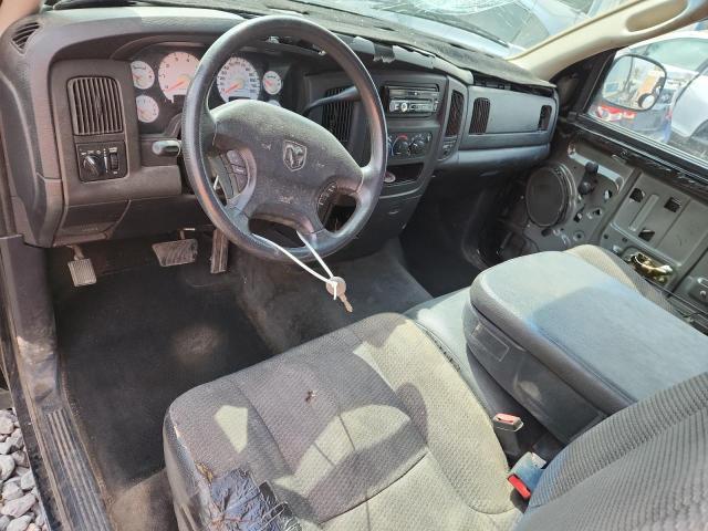 Foto 8 de la subasta – 2002 DODGE RAM 1500 con VIN 1D7HA16K42J132826