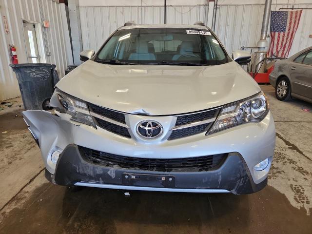Photo 5 from auction – 2013 TOYOTA RAV4 XLE with VIN 2T3RFREV2DW104456