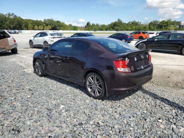 Photo 2 from auction – 2011 TOYOTA SCION TC with VIN JTKJF5C77B3007806