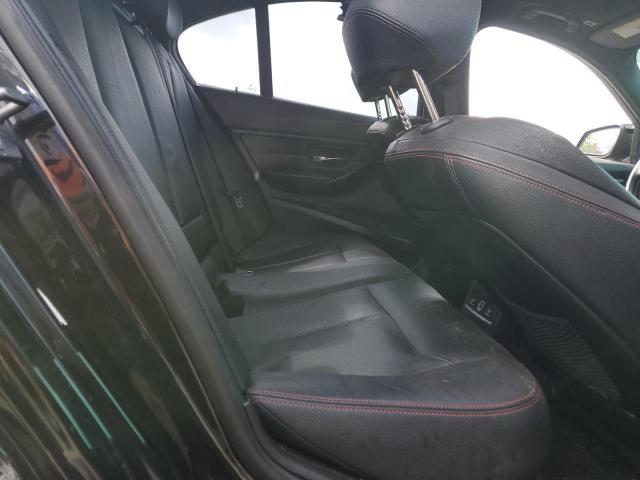 Photo 10 from auction – 2013 BMW 335 XI with VIN WBA3B9C58DF586319
