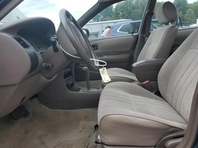 Photo 7 from auction – 1997 TOYOTA COROLLA BA with VIN 2T1BA02E7VC180783