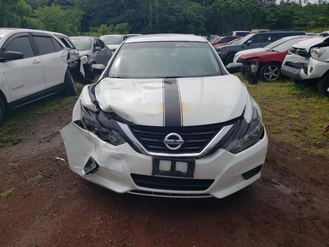 Photo 5 from auction – 2017 NISSAN ALTIMA 2.5 with VIN 1N4AL3APXHC220044