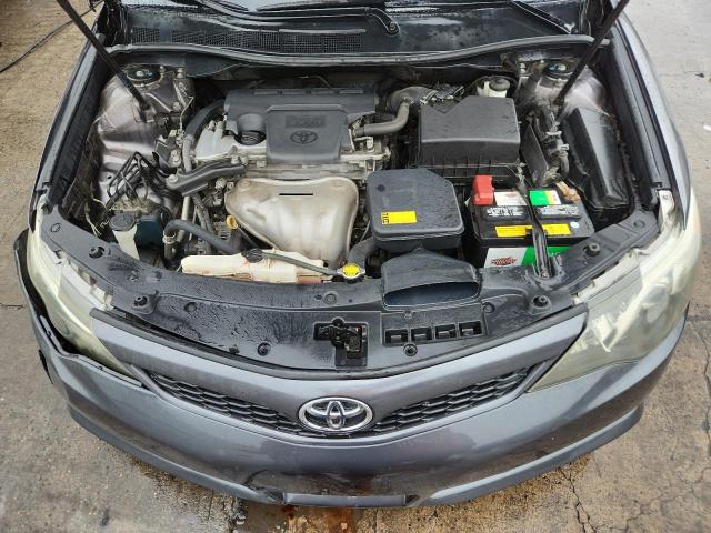 Photo 11 from auction – 2014 TOYOTA CAMRY L with VIN 4T1BF1FK5EU362648