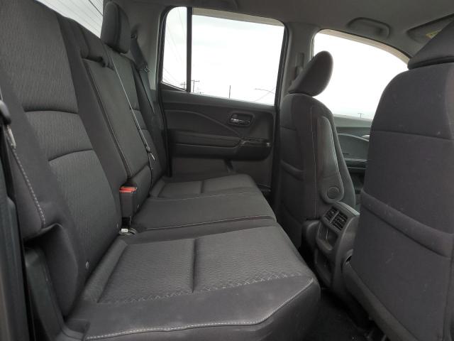 صورة رقم 10 من المزاد - 2018 HONDA RIDGELINE مع VIN 5FPYK2F15JB001728