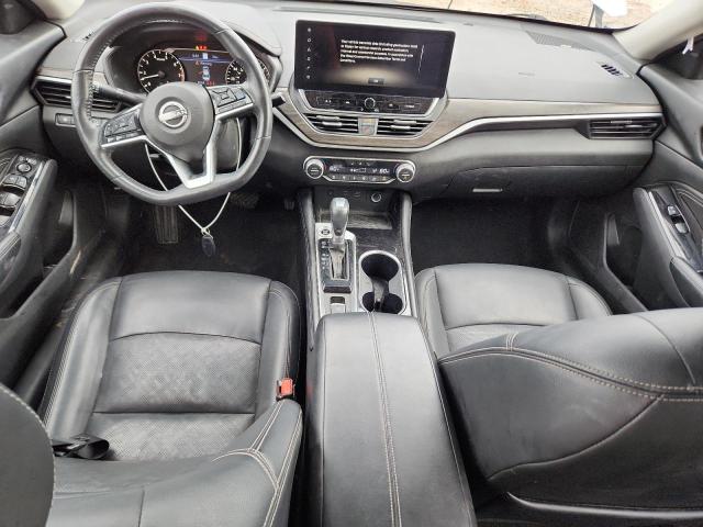 Photo 8 from auction – 2023 NISSAN ALTIMA SL with VIN 1N4BL4EV0PN388376