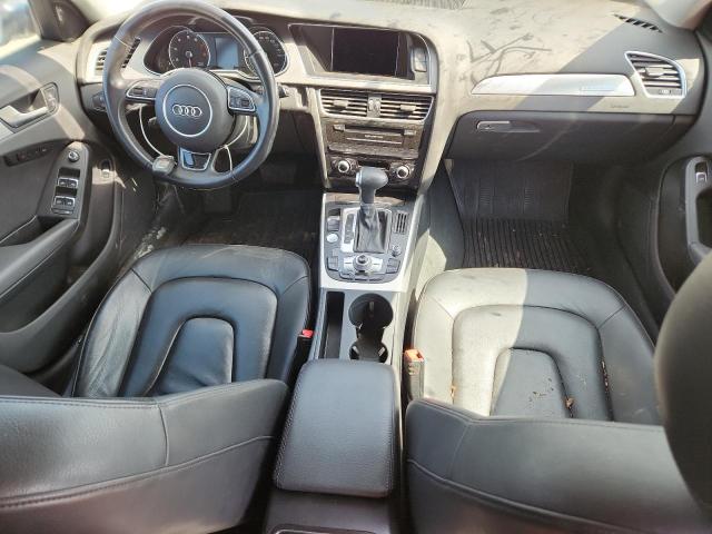 Photo 8 from auction – 2015 AUDI A4 with VIN WAUFFAFL4FN008059