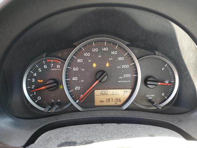Photo 9 from auction – 2014 TOYOTA YARIS with VIN VNKKTUD30EA007406
