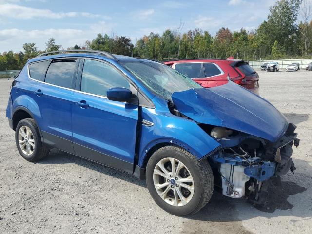 Photo 4 from auction – 2018 FORD ESCAPE SE with VIN 1FMCU9GDXJUB38469