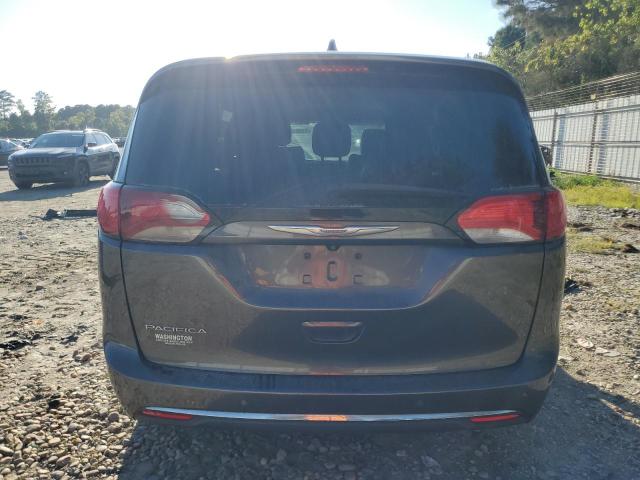 Photo 6 from auction – 2017 CHRYSLER PACIFICA TOURING L with VIN 2C4RC1BG5HR523322