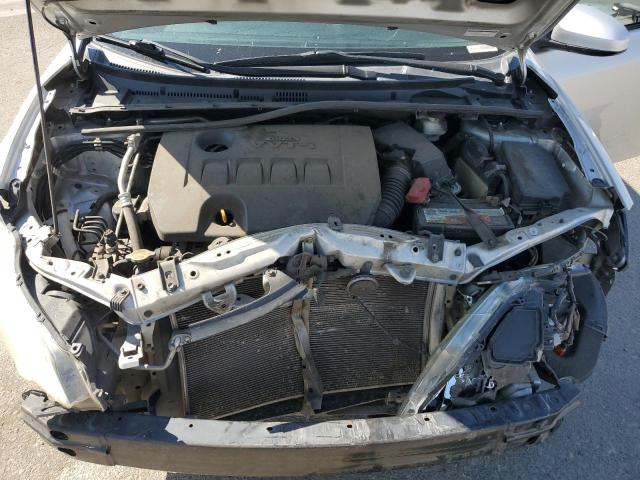 Photo 11 from auction – 2014 TOYOTA COROLLA L with VIN 5YFBURHE9EP146136