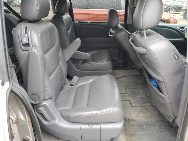 Photo 11 from auction – 2005 HONDA ODYSSEY EX with VIN 5FNRL38785B083526